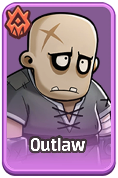 Outlaw