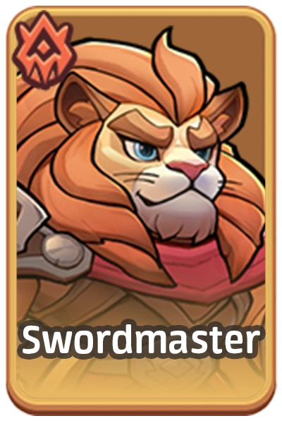 Swordmaster